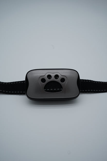 Collier Anti-Aboiements SilencePaw™ — Technologie Ultrasonique Sans Douleur
