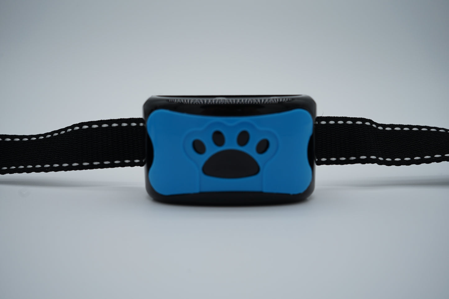 Collier Anti-Aboiements SilencePaw™ — Technologie Ultrasonique Sans Douleur