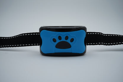Collier Anti-Aboiements SilencePaw™ — Technologie Ultrasonique Sans Douleur