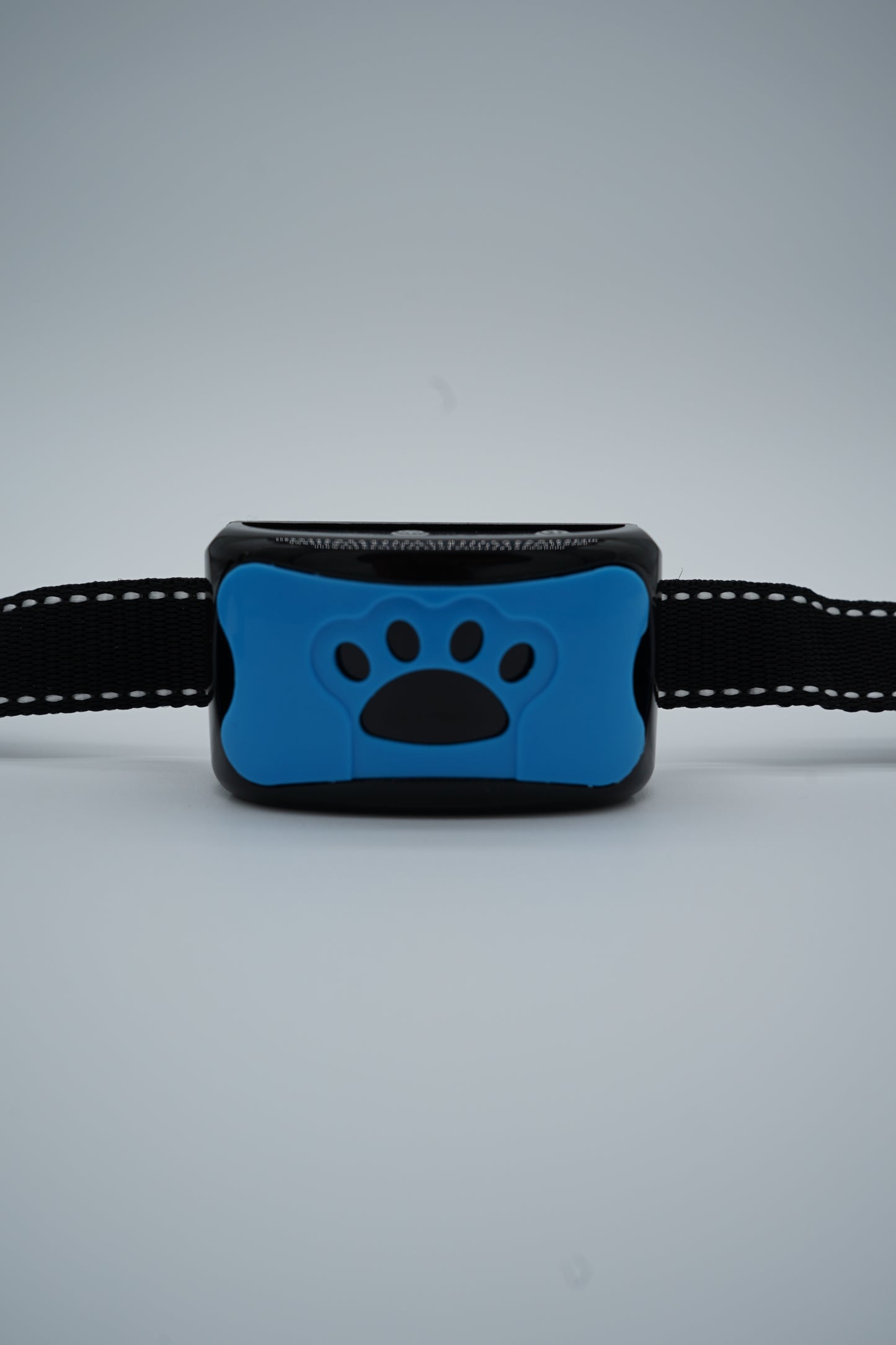 Collier Anti-Aboiements SilencePaw™ — Technologie Ultrasonique Sans Douleur