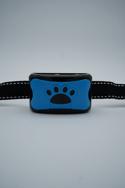 Collier Anti-Aboiements SilencePaw™ — Technologie Ultrasonique Sans Douleur