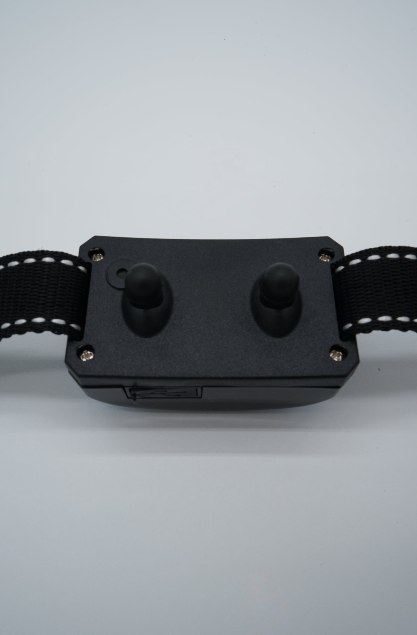Collier Anti-Aboiements SilencePaw™ — Technologie Ultrasonique Sans Douleur