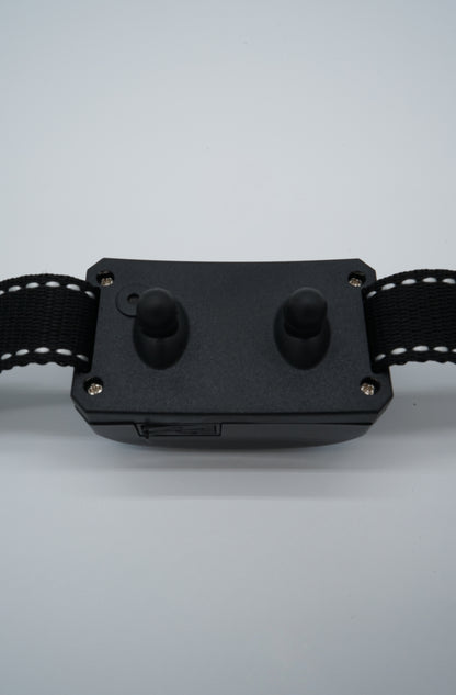 Collier Anti-Aboiements SilencePaw™ — Technologie Ultrasonique Sans Douleur
