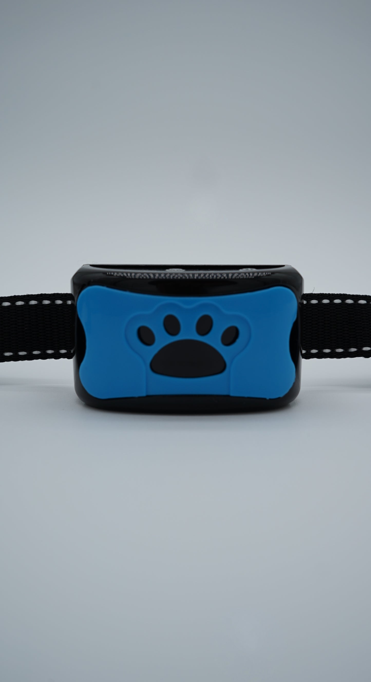 Collier Anti-Aboiements SilencePaw™ — Technologie Ultrasonique Sans Douleur