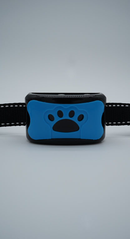 Collier Anti-Aboiements SilencePaw™ — Technologie Ultrasonique Sans Douleur