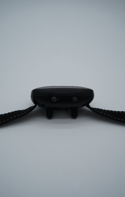 Collier Anti-Aboiements SilencePaw™ — Technologie Ultrasonique Sans Douleur